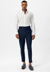 Antioch 7/8-Strandhose Belmopen Dunkelblau/Blau