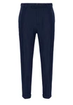 Antioch 7/8-Strandhose Belmopen Dunkelblau/Blau