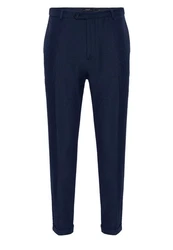Antioch 7/8-Strandhose Belmopen Dunkelblau/Blau
