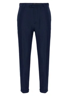 Antioch 7/8-Strandhose Belmopen Dunkelblau/Blau