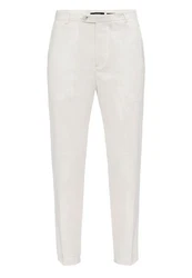 Antioch 7/8-Strandhose Belmopen Khaki/Weiß/Beige/Grau/Creme