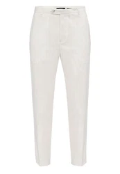 Antioch 7/8-Strandhose Belmopen Khaki/Weiß/Beige/Grau/Creme