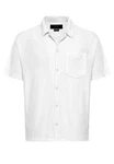 Antioch Blusenshirt Luksemburg Weiß/Creme