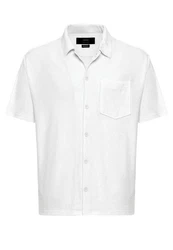 Antioch Blusenshirt Luksemburg Weiß/Creme
