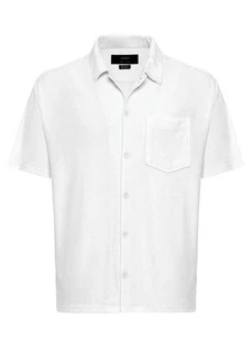 Antioch Blusenshirt Luksemburg Weiß/Creme Antioch Blusenshirt Luksemburg Weiß/Creme