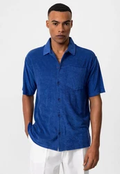 Antioch Blusenshirt Luksemburg 