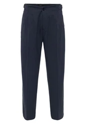 Antioch 7/8-Strandhose AVARUA Dunkelblau/Blau/Hellblau