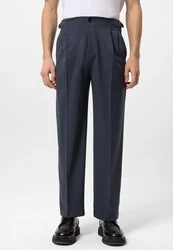 Antioch 7/8-Strandhose AVARUA Dunkelblau/Blau/Hellblau