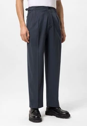 Antioch 7/8-Strandhose AVARUA Dunkelblau/Blau/Hellblau