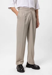 Antioch 7/8-Strandhose AVARUA Khaki/Beige
