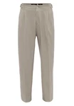 Antioch 7/8-Strandhose AVARUA Khaki/Beige