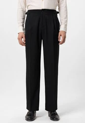 Antioch 7/8-Strandhose AVARUA Schwarz/Beige