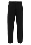 Antioch 7/8-Strandhose AVARUA Schwarz/Beige