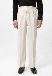 Antioch 7/8-Strandhose AVARUA Khaki/Beige