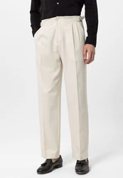 Antioch 7/8-Strandhose AVARUA Khaki/Beige