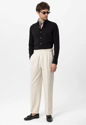 Antioch 7/8-Strandhose AVARUA Khaki/Beige