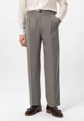 Antioch 7/8-Strandhose AVARUA Khaki/Grau/Braun/Beige