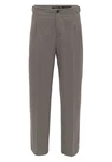 Antioch 7/8-Strandhose AVARUA Khaki/Grau/Braun/Beige