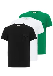 Poloshirt Milos