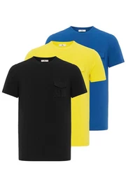 Poloshirt Milos