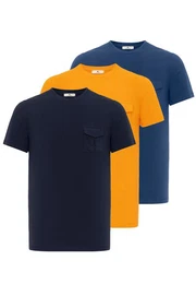 Poloshirt Milos