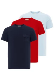 Poloshirt Milos