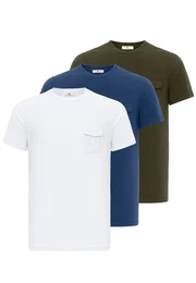 Poloshirt Milos