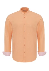 Dandalo Blusenshirt DEYVID Orange