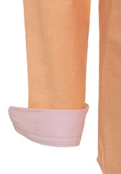 Dandalo Blusenshirt DEYVID Orange