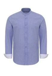 Dandalo Blusenshirt DEYVID DEYVID