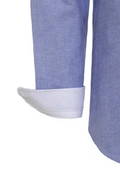 Dandalo Blusenshirt DEYVID DEYVID