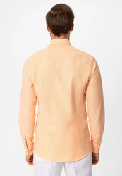 Dandalo Blusenshirt Dinko Weiß/Creme
