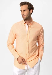Dandalo Blusenshirt Dinko Weiß/Creme