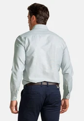 Jacey Quinn Blusenshirt 2 Pack Hellblau/Dunkelgrün/Blau/Grün