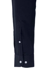 Dandalo Blusenshirt Fred Dunkelblau/Blau