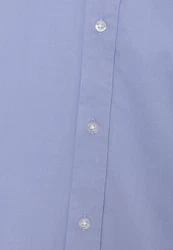 Dandalo Blusenshirt Fred Dunkelblau/Hellblau/Fliederfarben/Blau