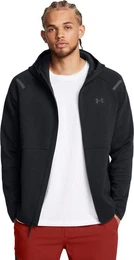Fleecejacke Ua Unstoppable Flc Fz Hd Eu