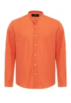Antioch Blusenshirt PRETORIA SHIRT Orange