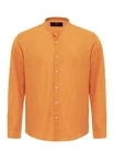 Antioch Blusenshirt PRETORIA SHIRT Orange/Gelb