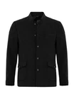 Antioch Winterjacke Harare Schwarz
