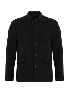Antioch Winterjacke Harare Schwarz