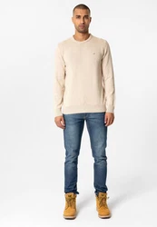 Williot Sweatshirt FORMENTERA Beige/Khaki