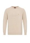 Williot Sweatshirt FORMENTERA Beige/Khaki