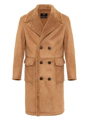 Wintermantel Coat