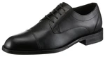 BOSS Tayil Derb Schnürschuh Schwarz/Braun/Hellblau