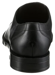 BOSS Tayil Derb Schnürschuh Schwarz/Braun/Hellblau