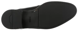 BOSS Tayil Derb Schnürschuh Schwarz/Braun/Hellblau