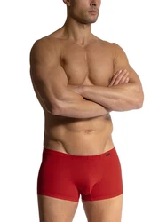 Olaf Benz Retro Pants Comfortpants Boxer Briefs Trunks (2400) Rot