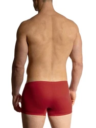 Olaf Benz Retro Pants Comfortpants Boxer Briefs Trunks (2400) Rot