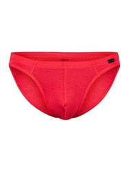 Olaf Benz Slip RED2400 Brazilbrief Unterhose Herren rot